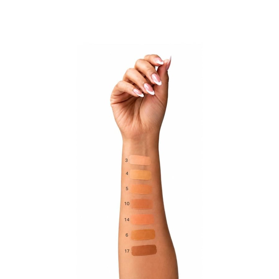 كريم الاساس 220مل | LIQUID FOUNDATION 220ml