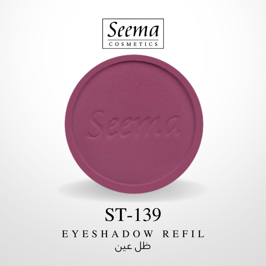 Eye shadow 139