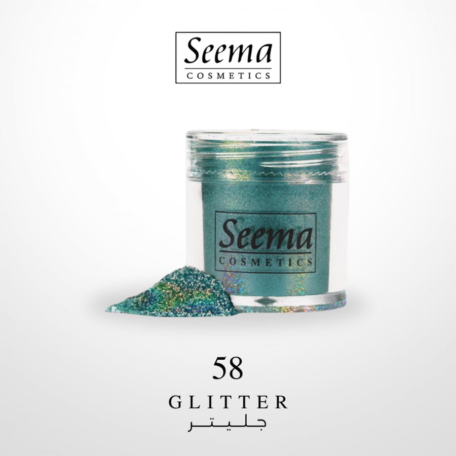 Glitter 58