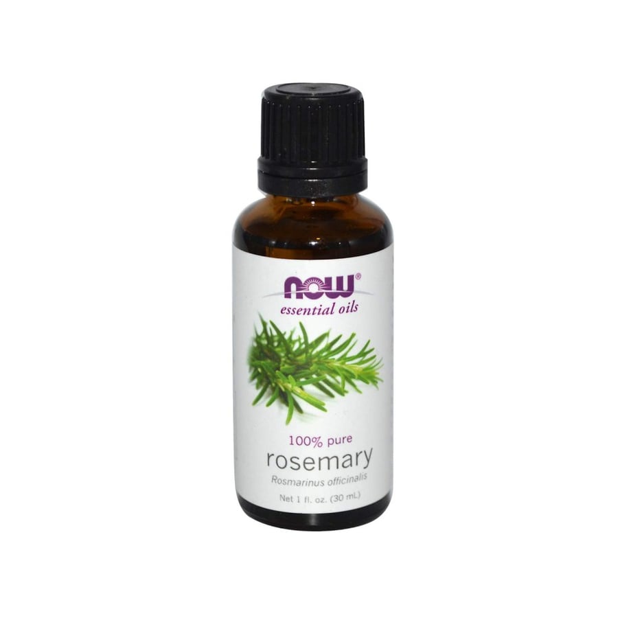 now essential oils rosemary 30ml