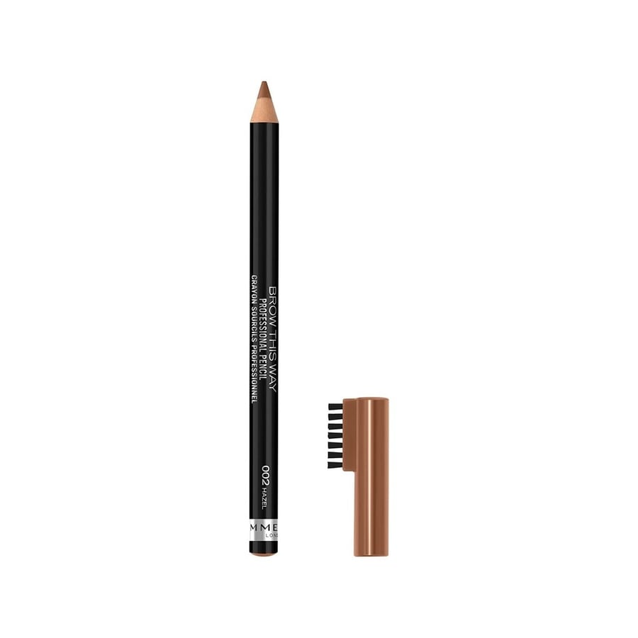 Rimmel London Professional Eyebrow Pencil, Honey
