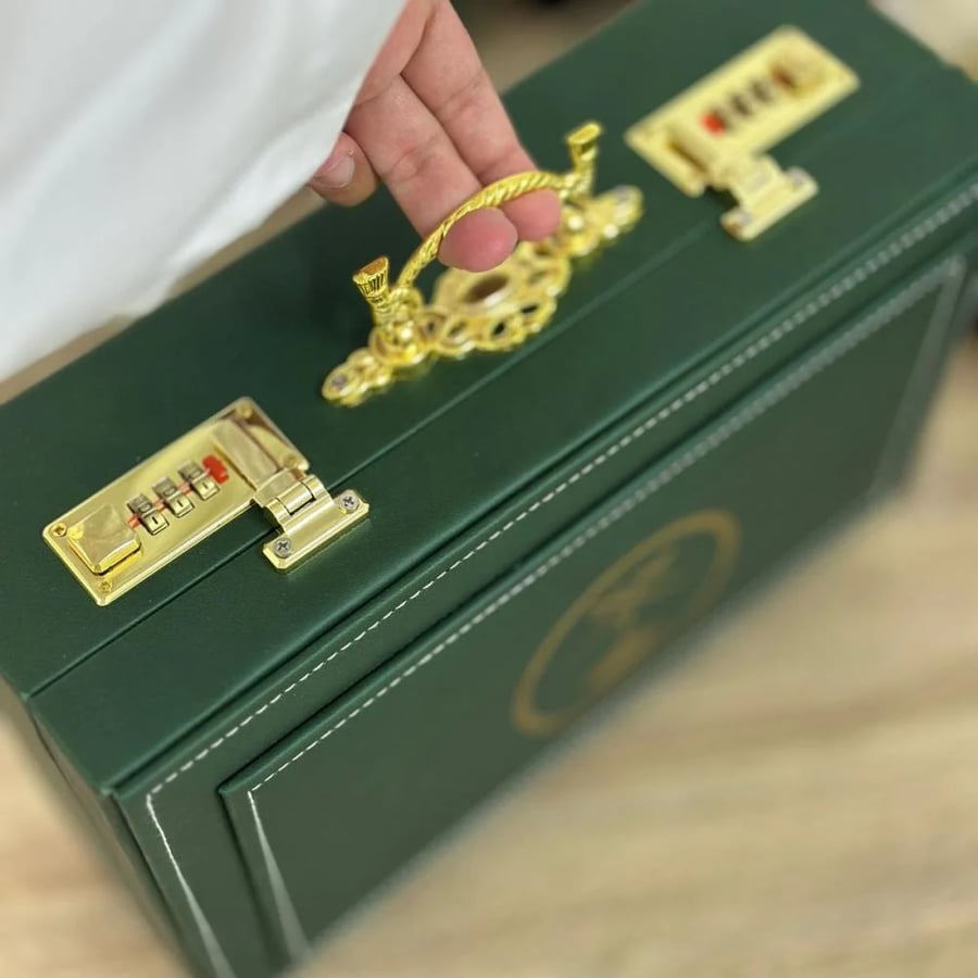 صندوق ملكي