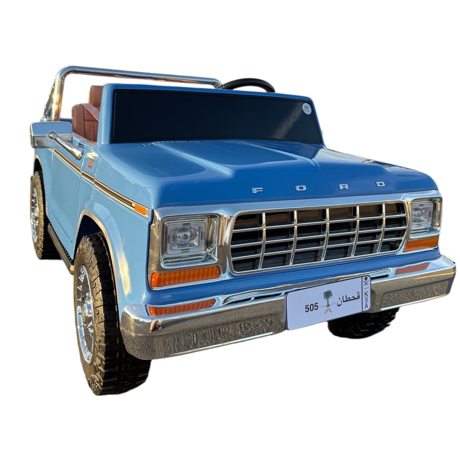 فورد رانجلر حوض F150 الكلاسيكي