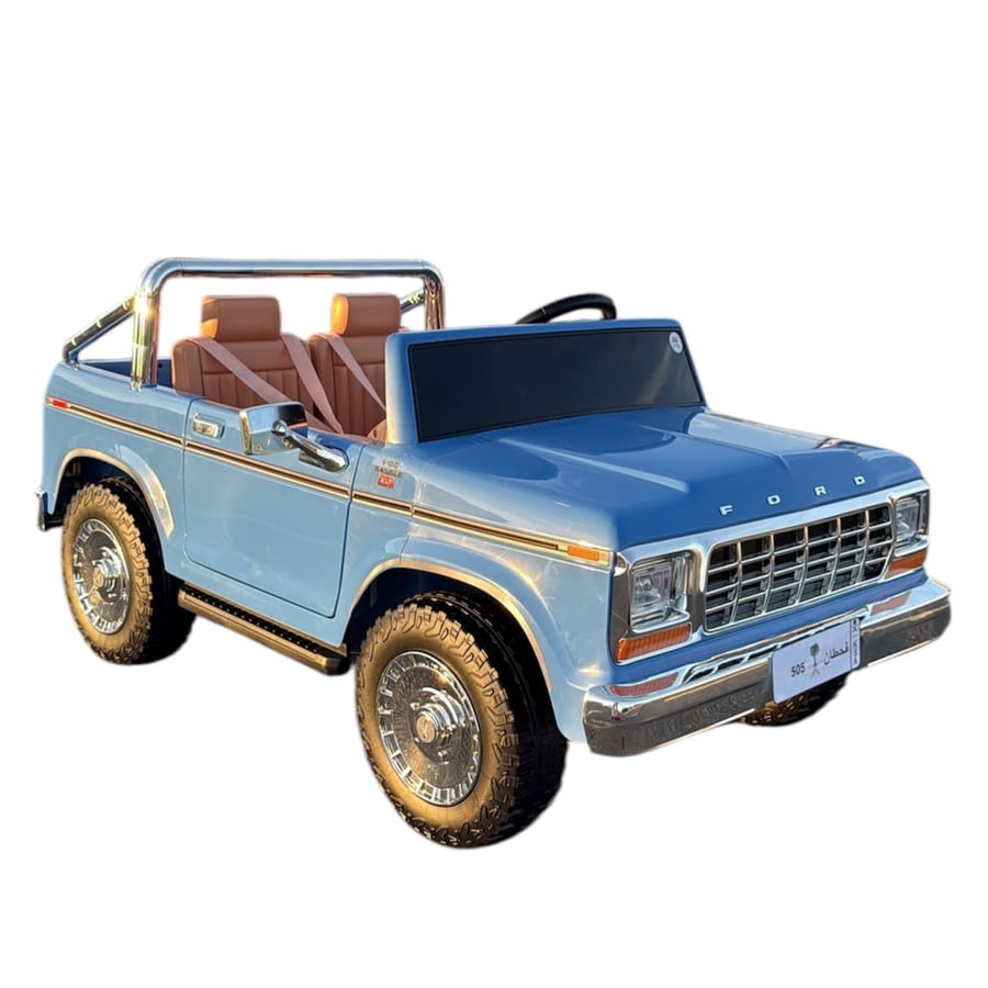 فورد رانجلر حوض F150 الكلاسيكي