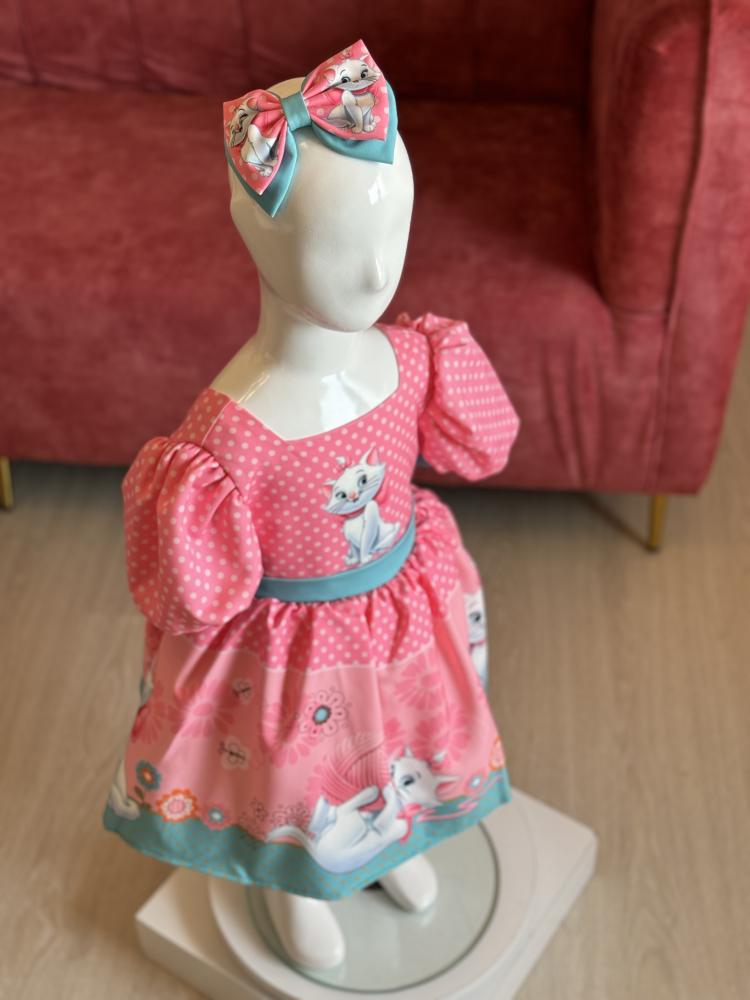 Lulukati dress