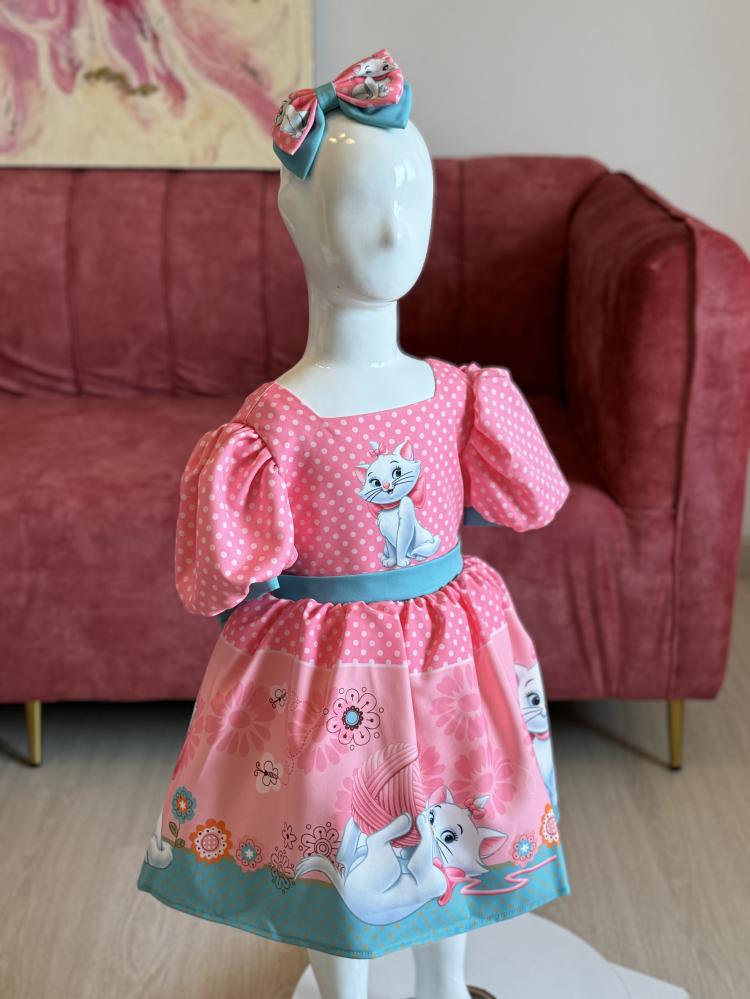 Lulukati dress