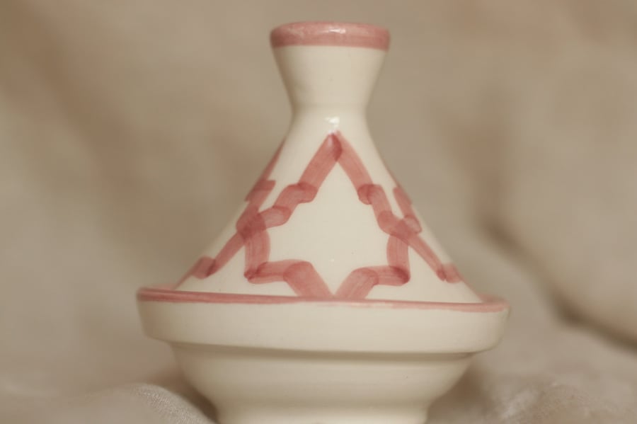 Tajin pm pink