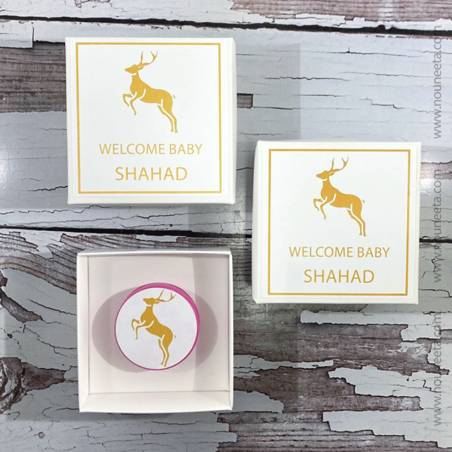 Luxury Candles
