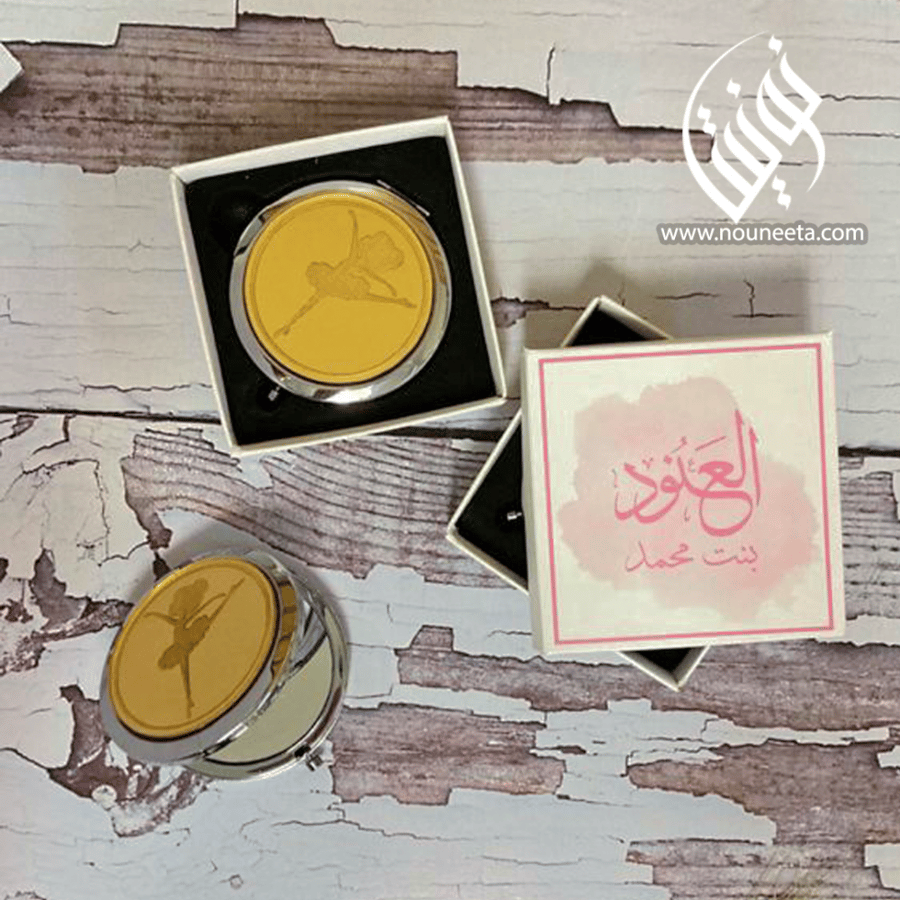 توزيعات مواليد بنات