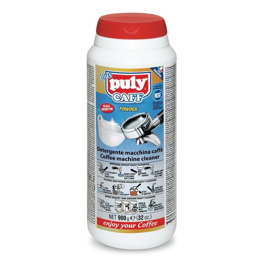بودر تنظيف مكائن بولي كاف 900gr