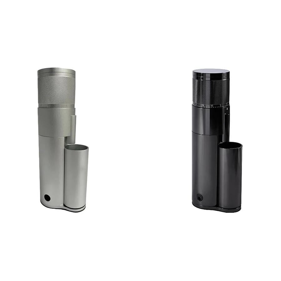 FILT G2 Silver Grinder