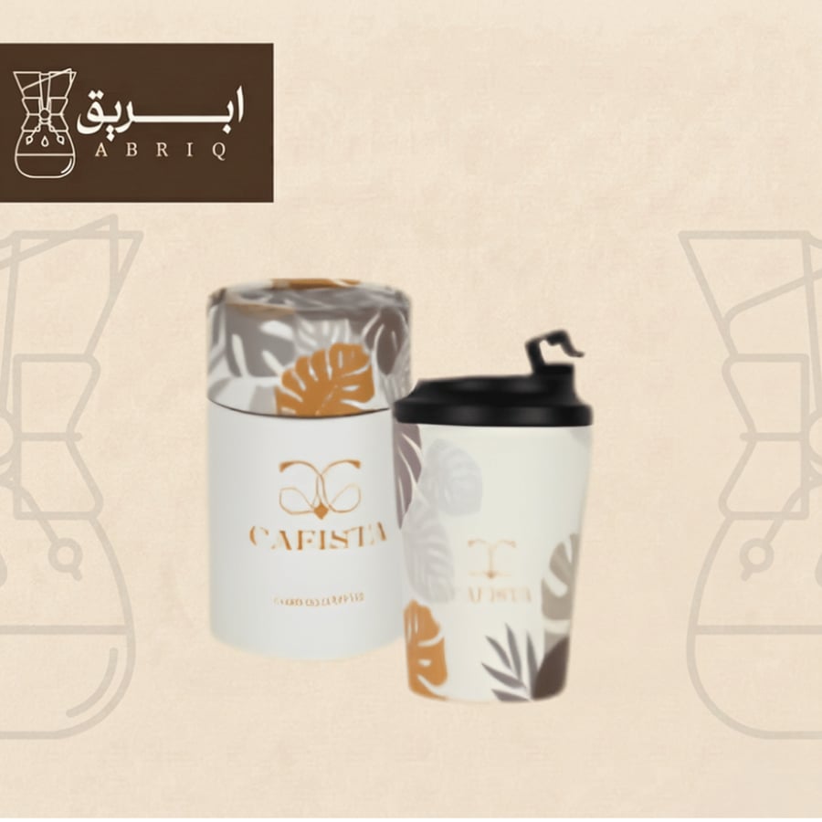 مق كافيستا البيج من ابريق للقهوة المختصة