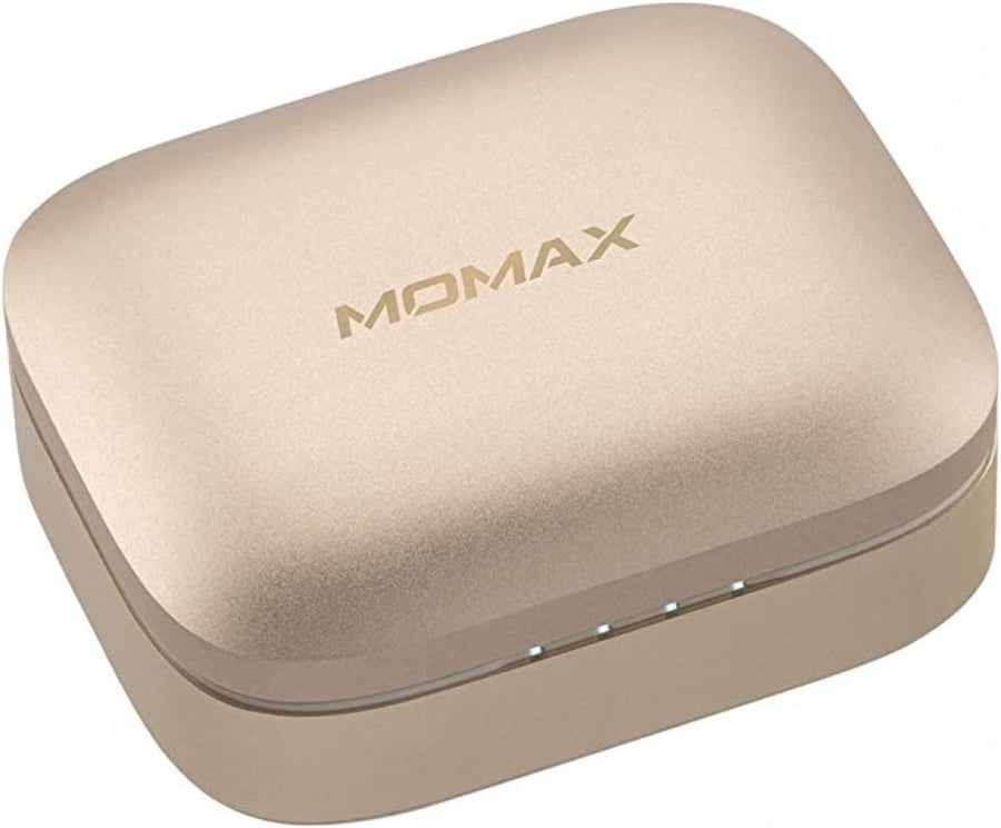 Mowmax Spark True Wireless Earbuds