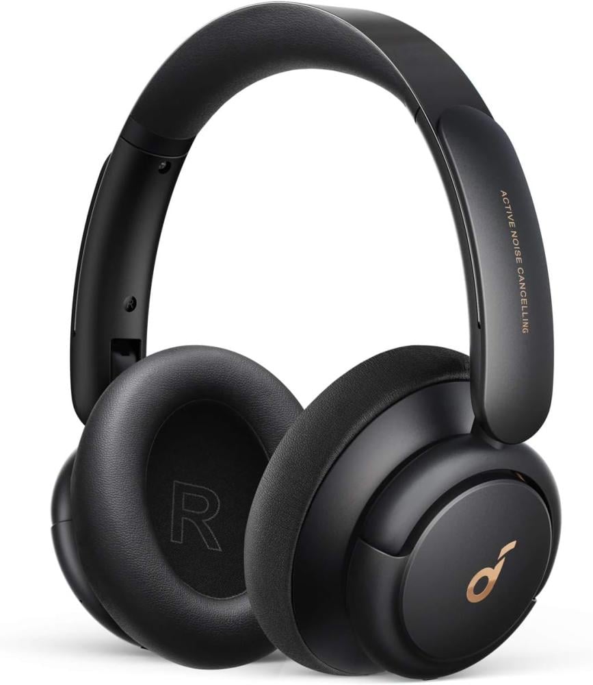 Anker Soundcore HO LIFE Q30 earphone - black