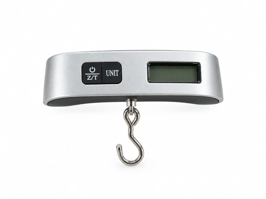 ميزان للحقايب Electronic luggaga scale