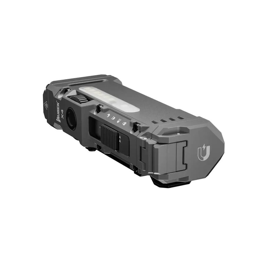 كشاف ووبن X4 1500 Lumens