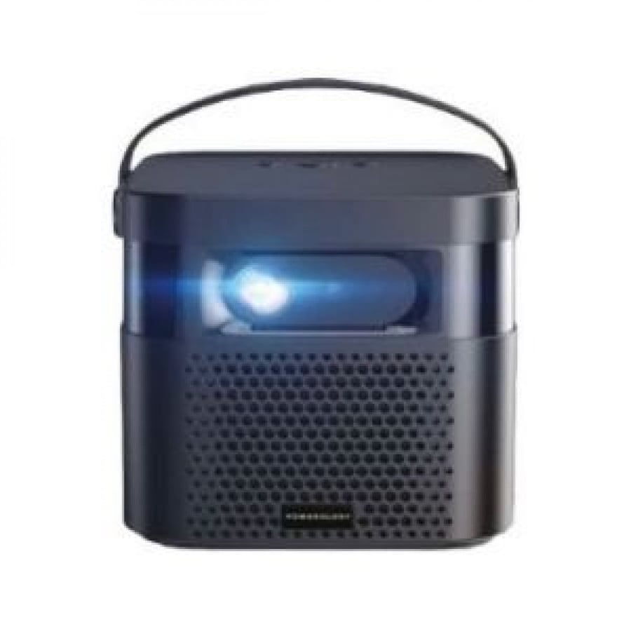 بروجكتر سنيمائي محمول باورولوجي FULL HD Portable Projector