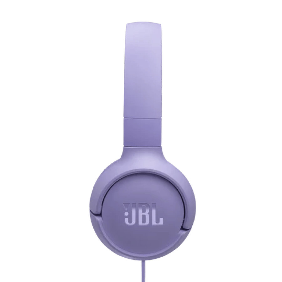 سماعات رأس JBL Tune 520C سلكية بمنفذ تايب سي