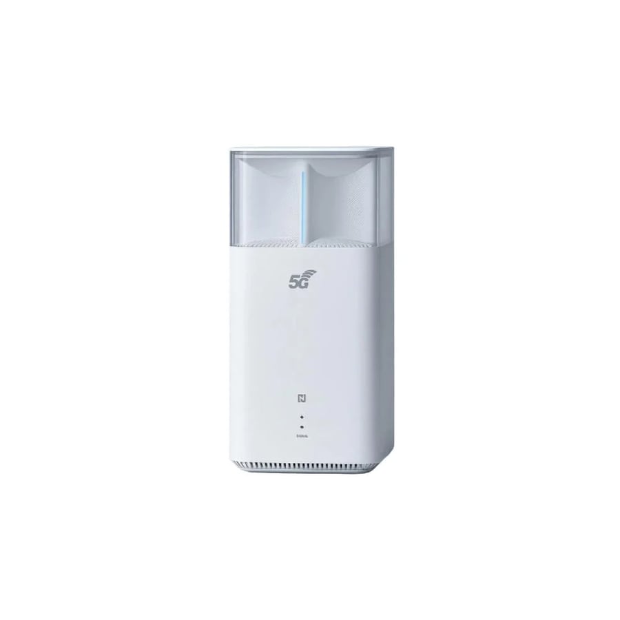 راوتر CPE 5 Ultra الجيل الخامس - أبيض