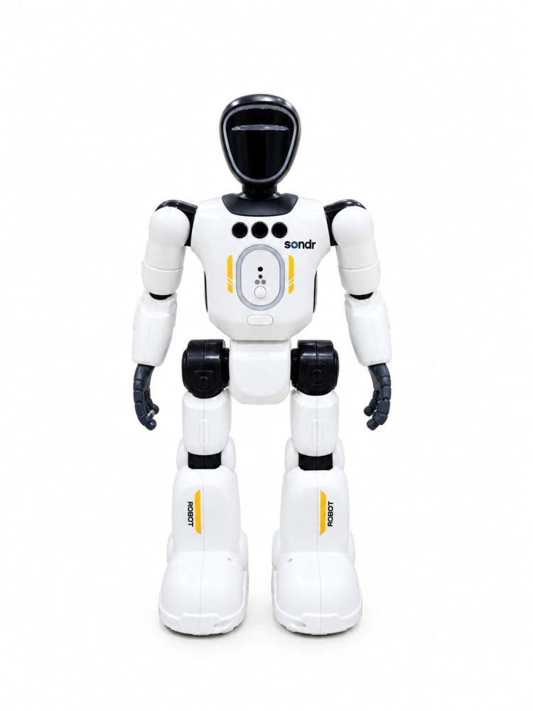 روبورت ROBOT Smart+6 YEAROO