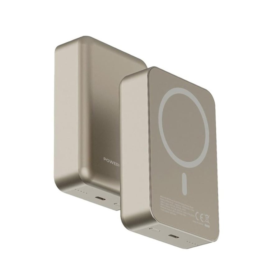 باور بانك باولوجي 20000 مللي أمبير 20 وات PD و15 وات Magsafe