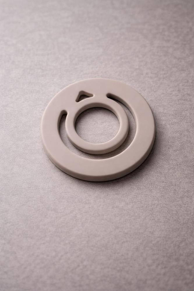 مسكة خاتم سيليكون -360-RING