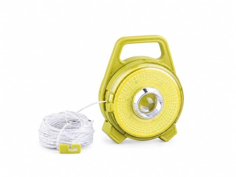 كشاف سلسال CAMPING LIGHT-PH260