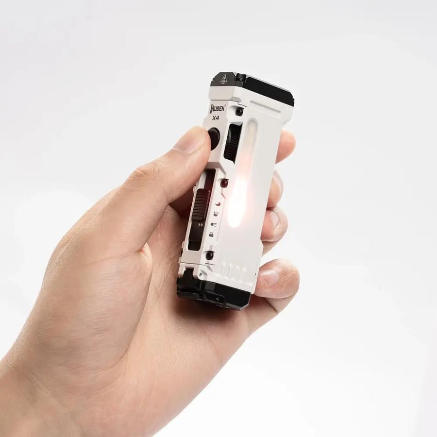 كشاف ووبن X4 1500 Lumens