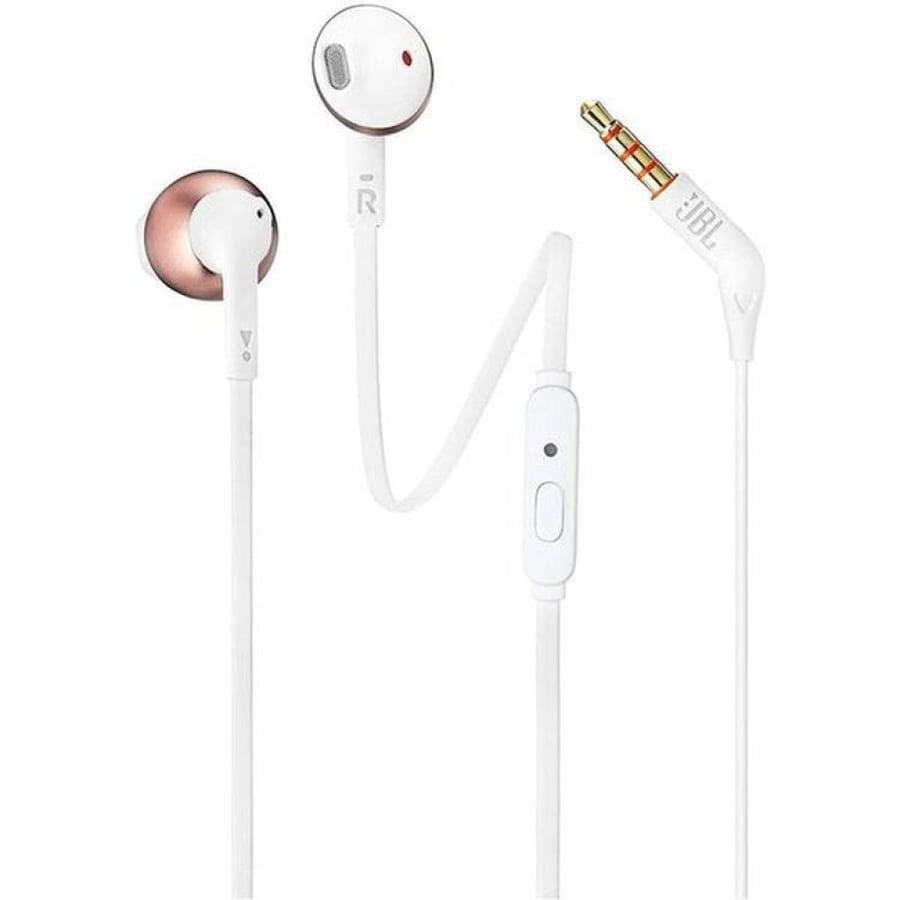 JBL Tune 205 headset