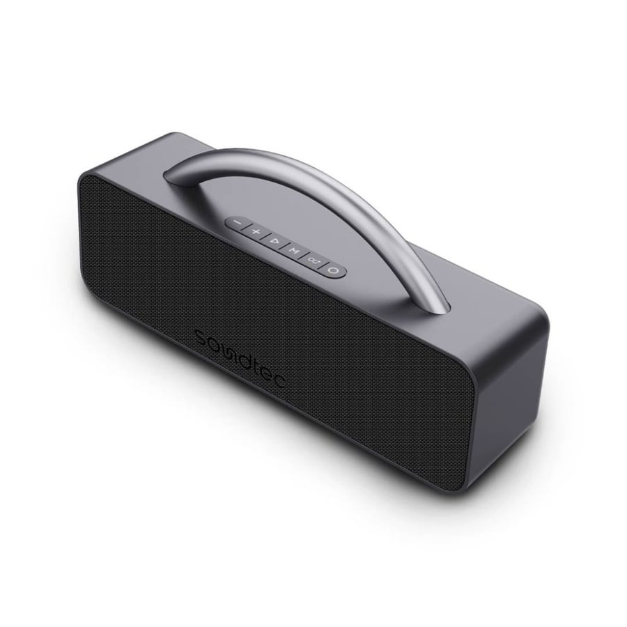 Bluetooth speaker 30 watt Borodo