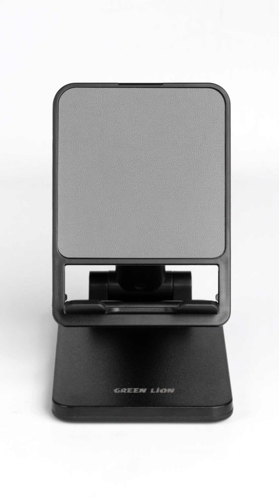 Genuine stand for mobile