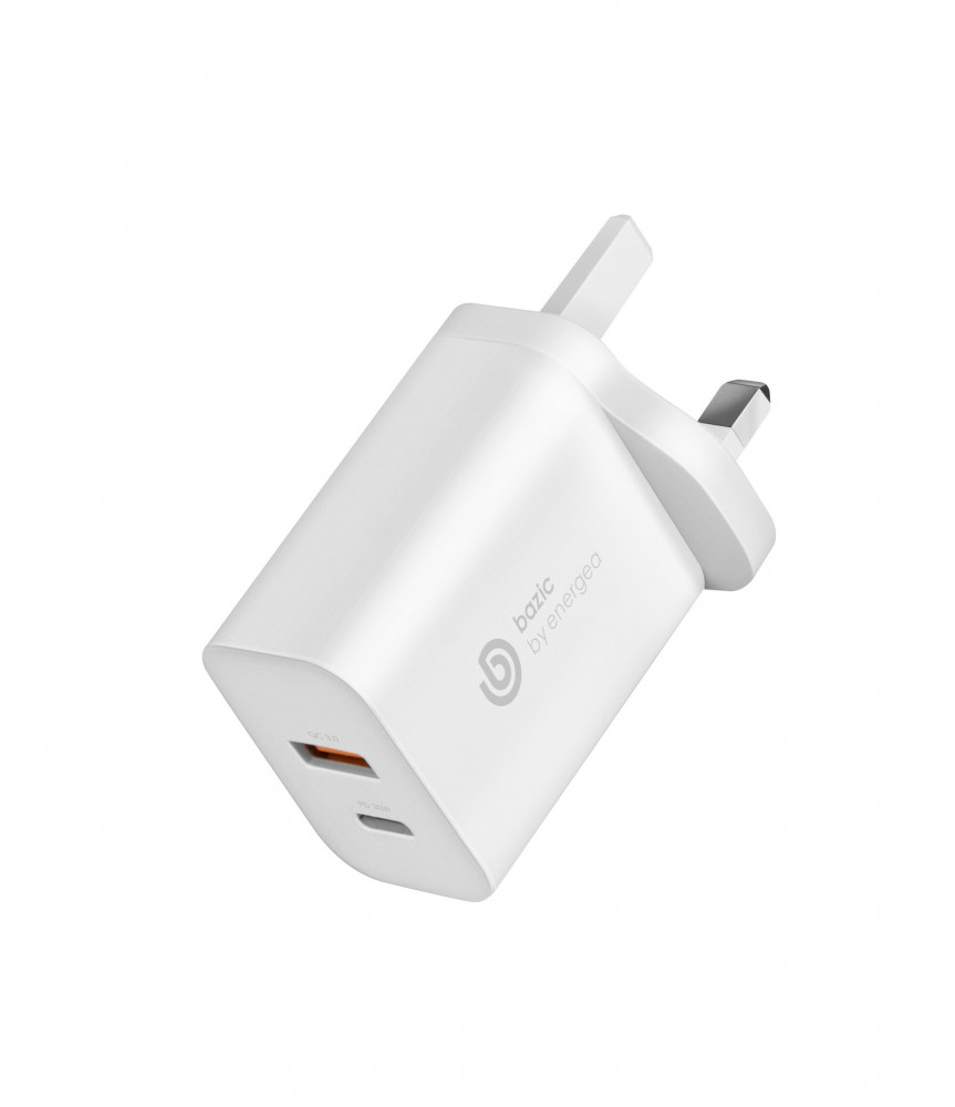 ENERGEA GOPORT PD30W شاحن جداري