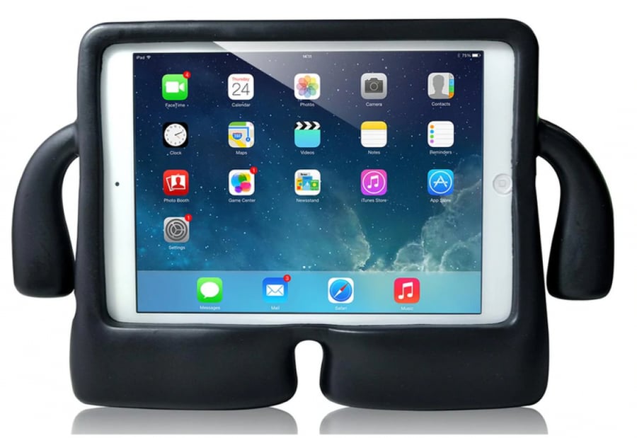 iPad Speck cases (iPad 7-8-9)