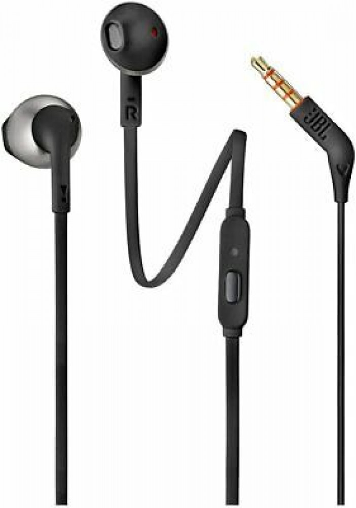 JBL Tune 205 headset