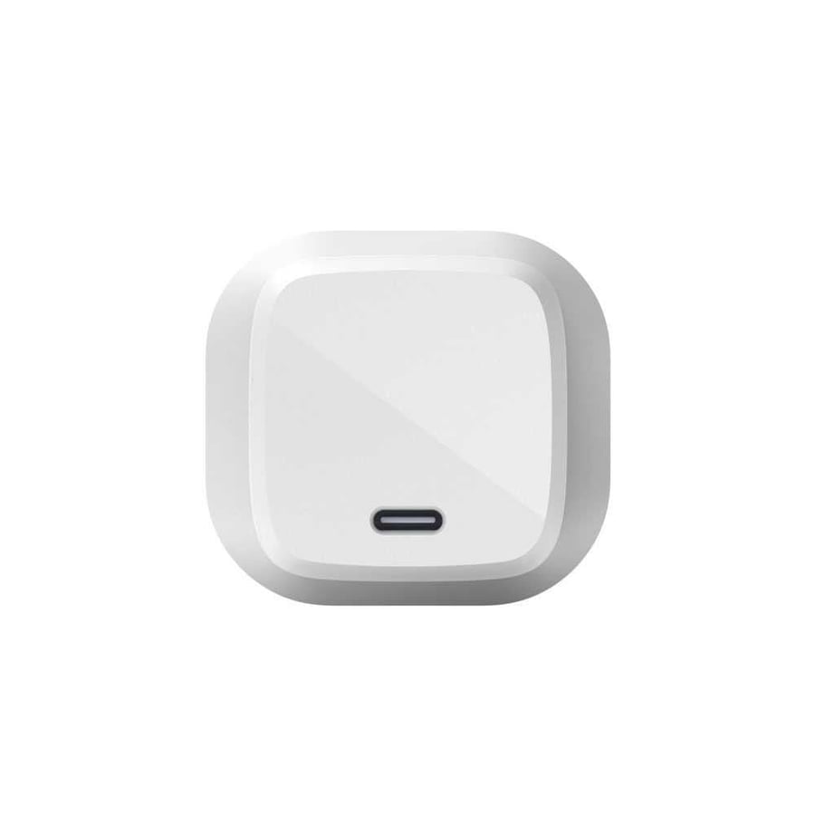 شاحن حائط بيلكنOOSTCHARGE USB-PD GaN Wall Charger 30W – أبيض