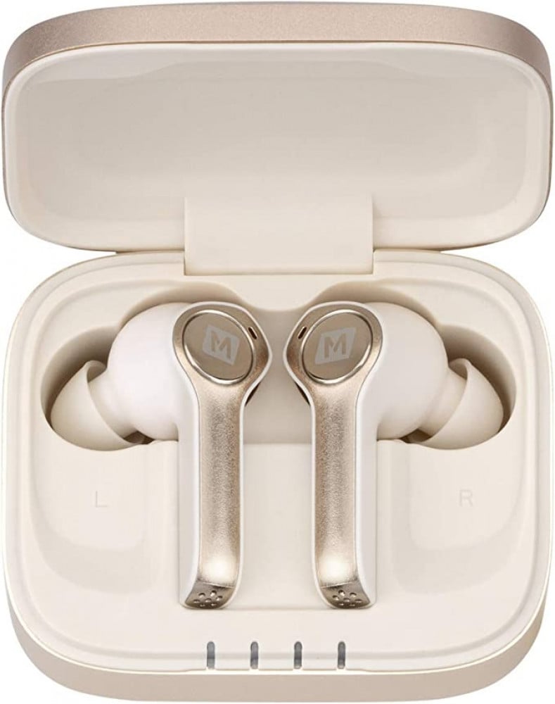 Mowmax Spark True Wireless Earbuds