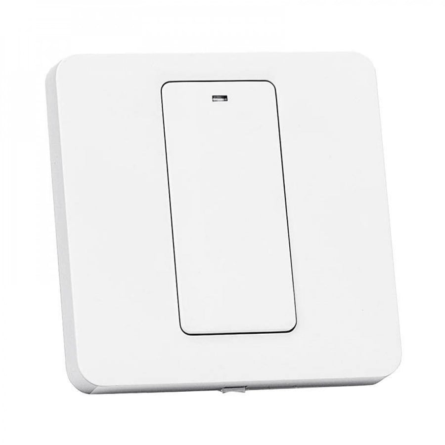 مفتاح الجدار الذكي لشبكة Wi-Fi MSS510 EU Meross