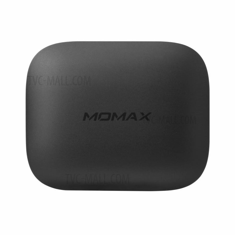 Mowmax Spark True Wireless Earbuds