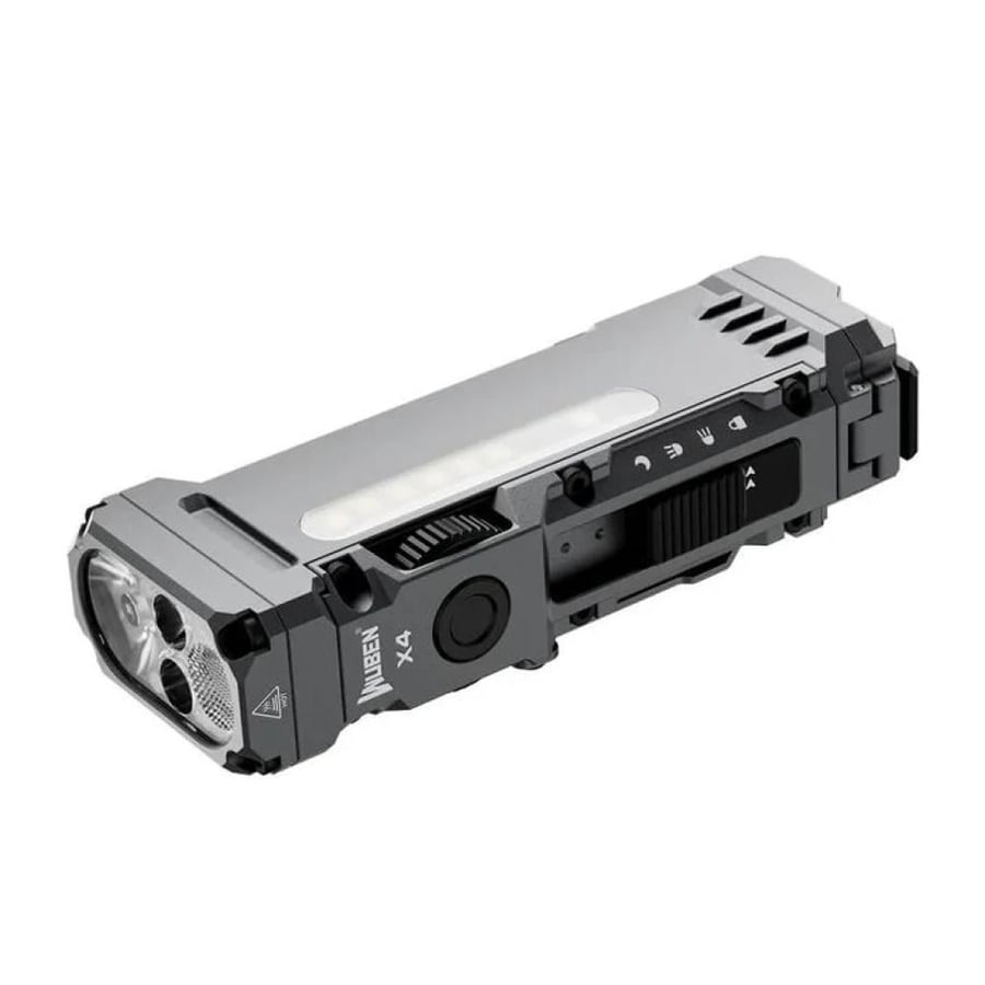 كشاف ووبن X4 1500 Lumens