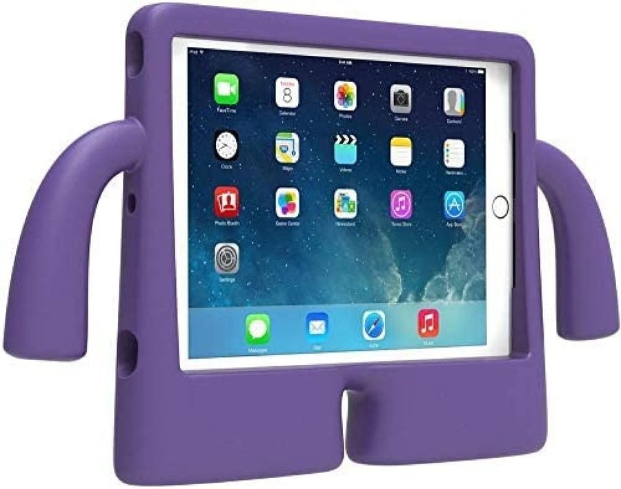 iPad Speck cases (iPad 7-8-9)