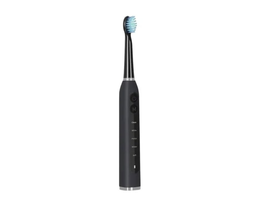 فرشاة اسنان كهربائيه بورودو ذكية 5 أوضاع