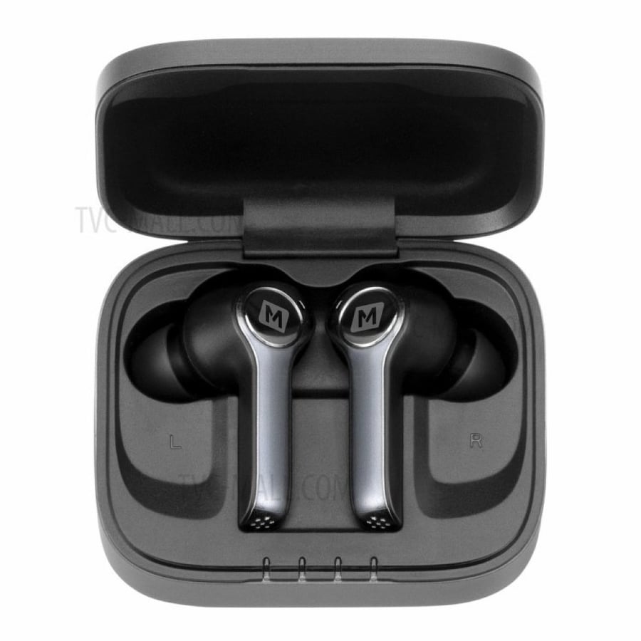 Mowmax Spark True Wireless Earbuds