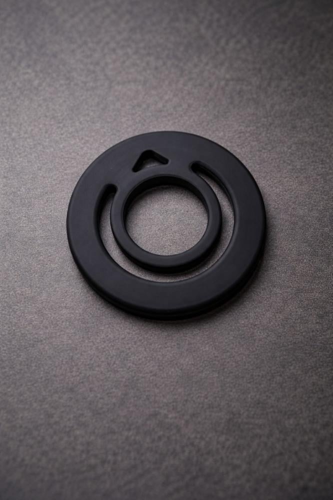 مسكة خاتم سيليكون -360-RING