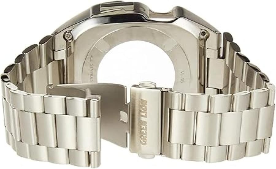 Steel belt box from Green Lion Significato - size 45MM