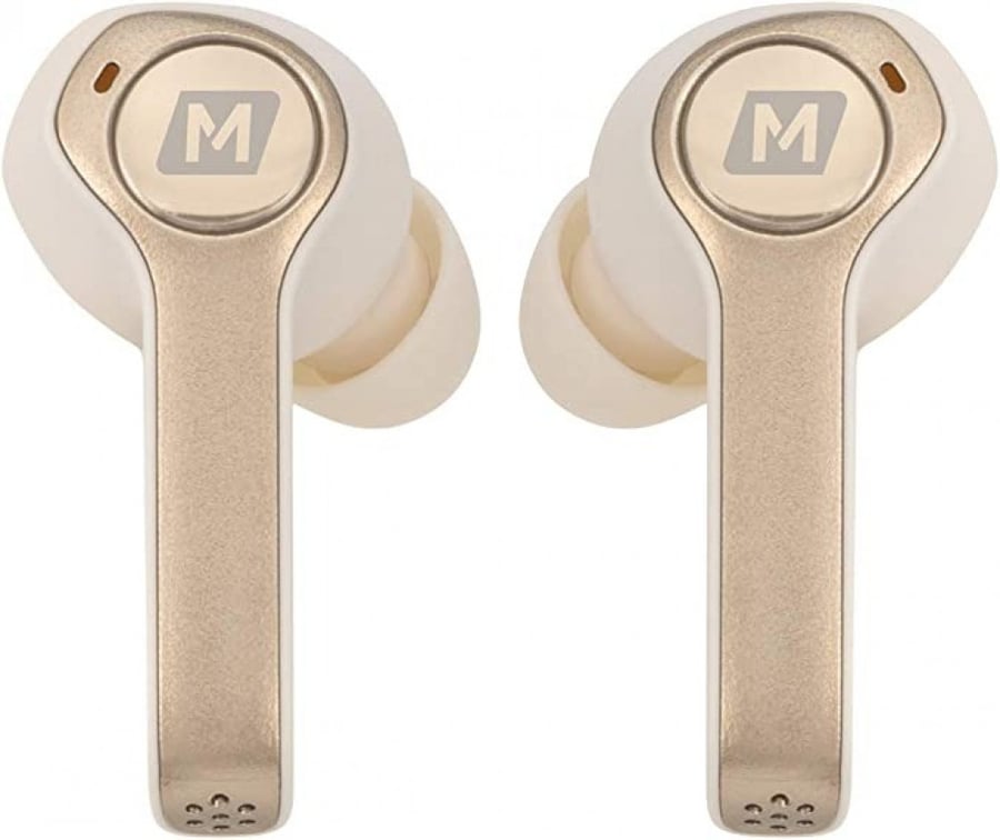 Mowmax Spark True Wireless Earbuds