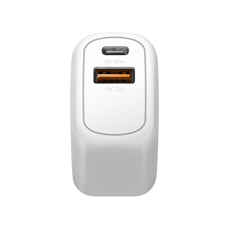 ENERGEA GOPORT PD20W شاحن جداري