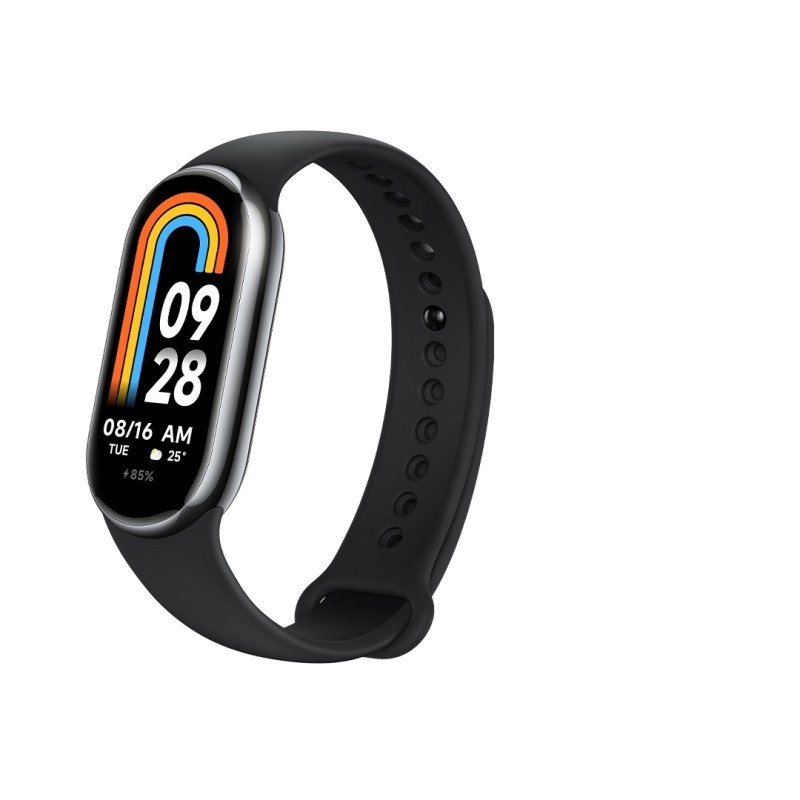 Xiaomi Smart Bracelet 8 - Black