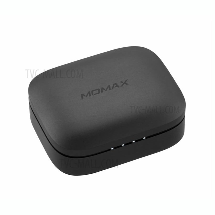 Mowmax Spark True Wireless Earbuds