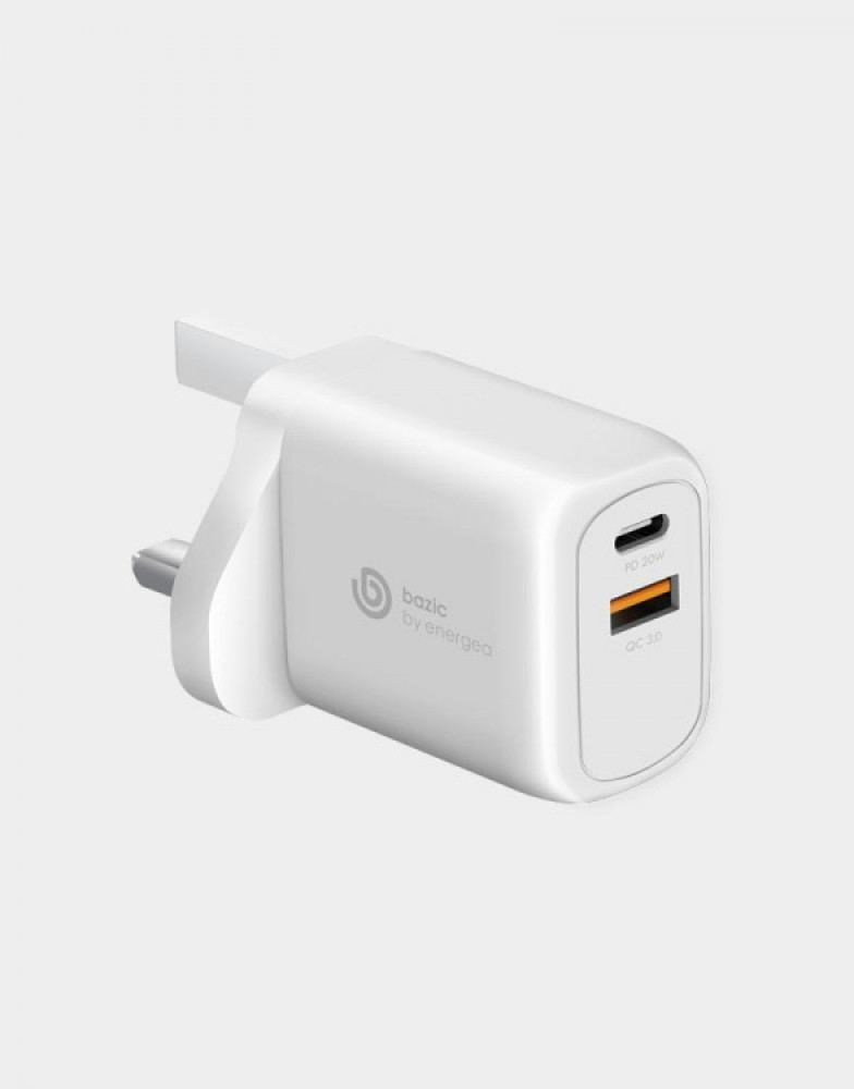 ENERGEA GOPORT PD20W شاحن جداري