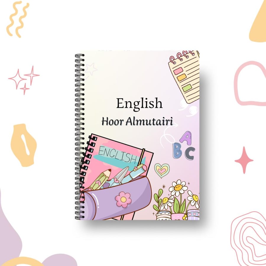 دفتر  English